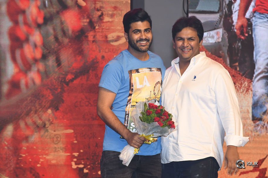 Keshava-Movie-Audio-Launch